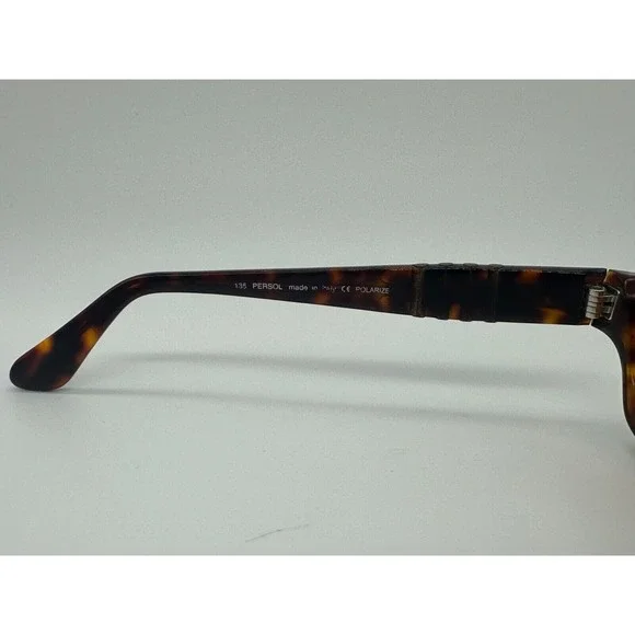 Persol Suglasses 2626-S 56-17-135 - Frames Only‎ - Picture 7 of 8
